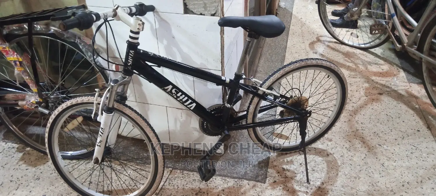Kids Bicycles