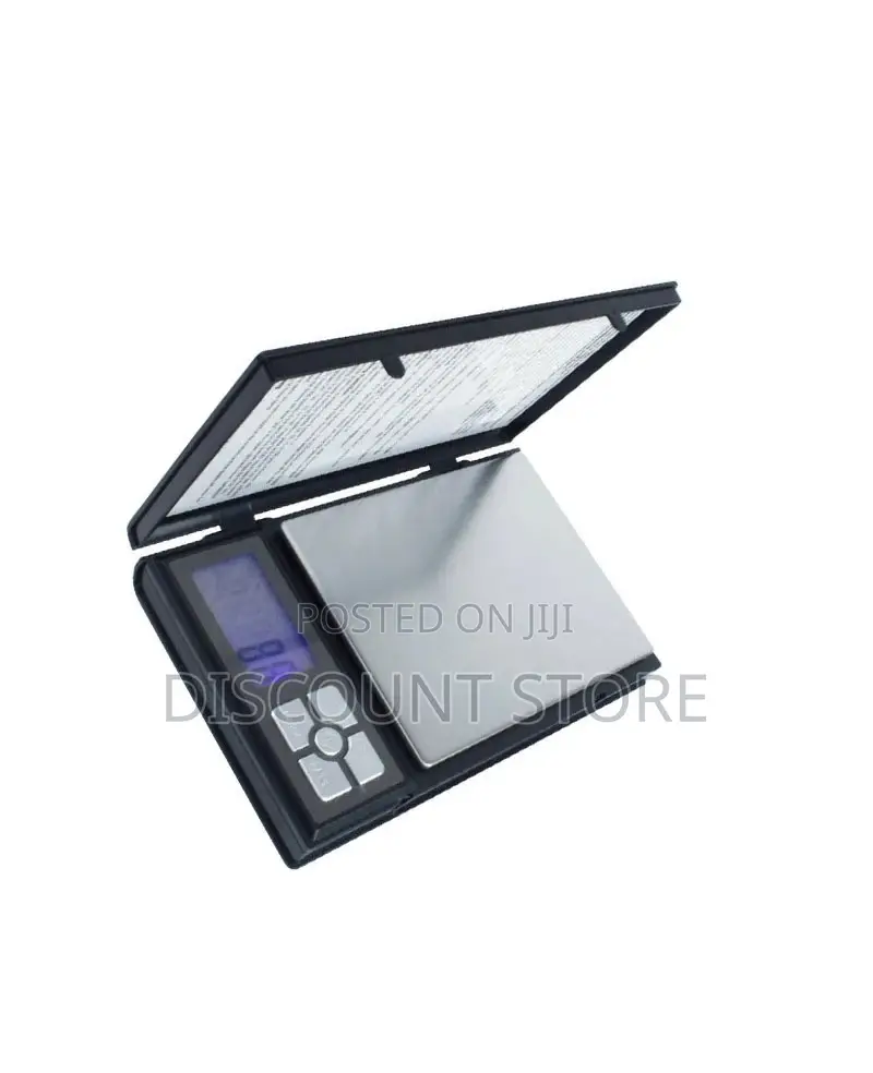 Good Weighing Scale Products.