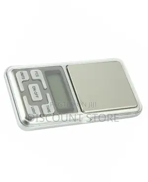 Pocket Quality Good Weigh Scales.