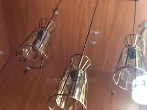 3 in 1 Dining Lamp