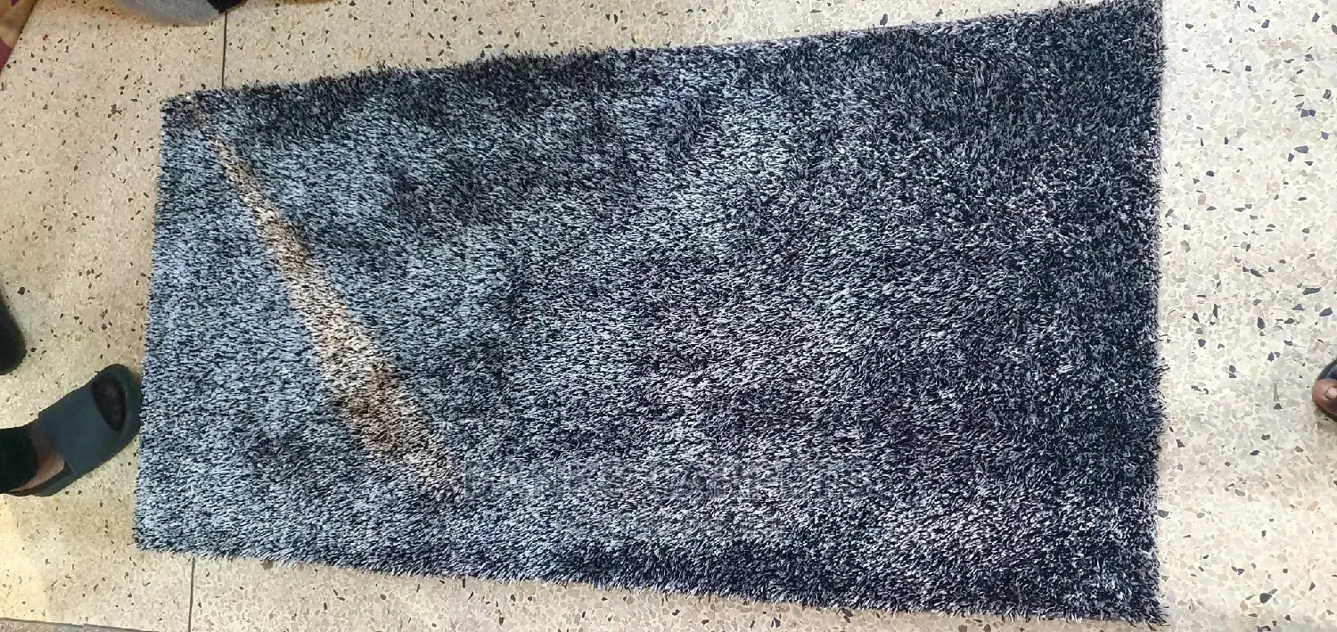 Shaggy Carpets