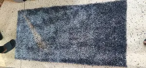 Shaggy Carpets