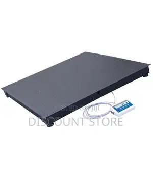 Floor Weighing Scales Company