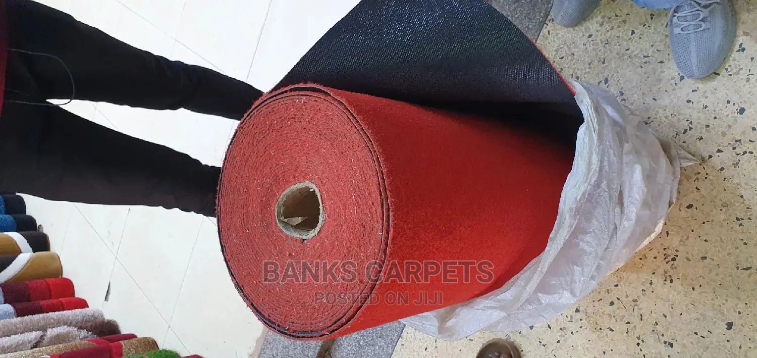 Red Carpet