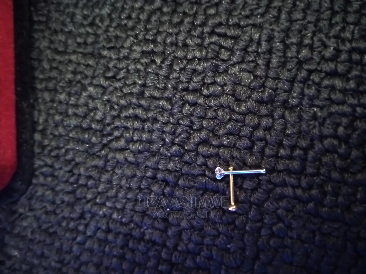 Quality Nose Pins and Nose Rings Available
