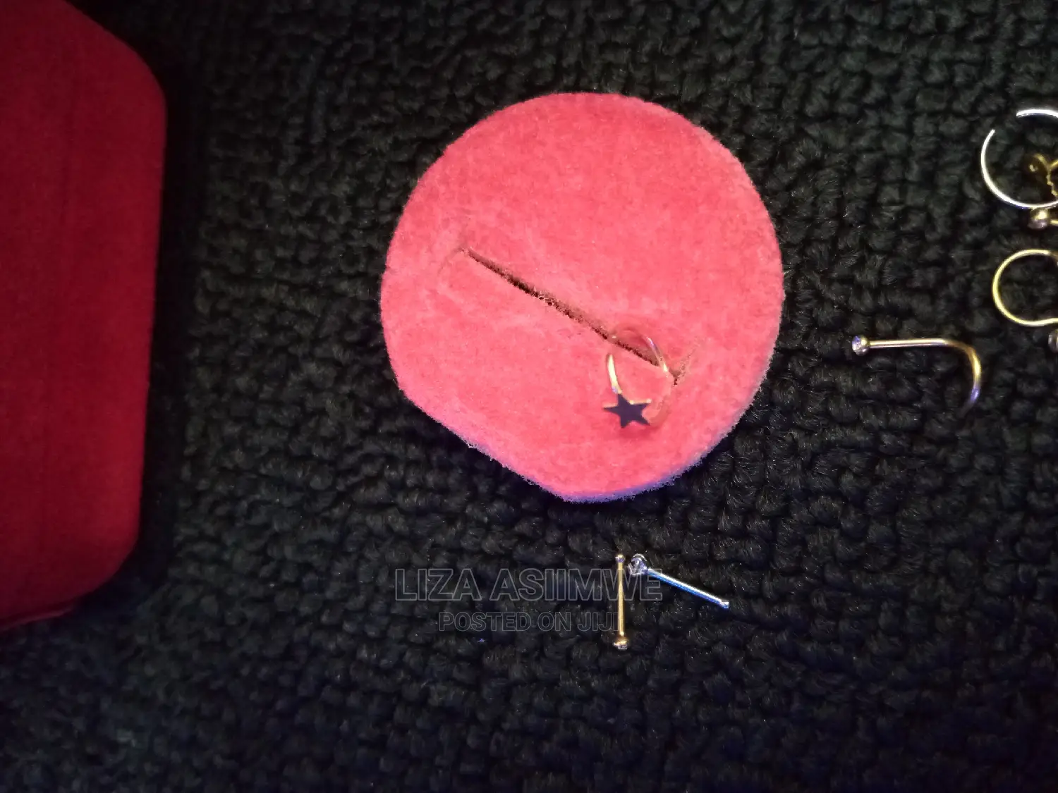 Quality Nose Pins and Nose Rings Available