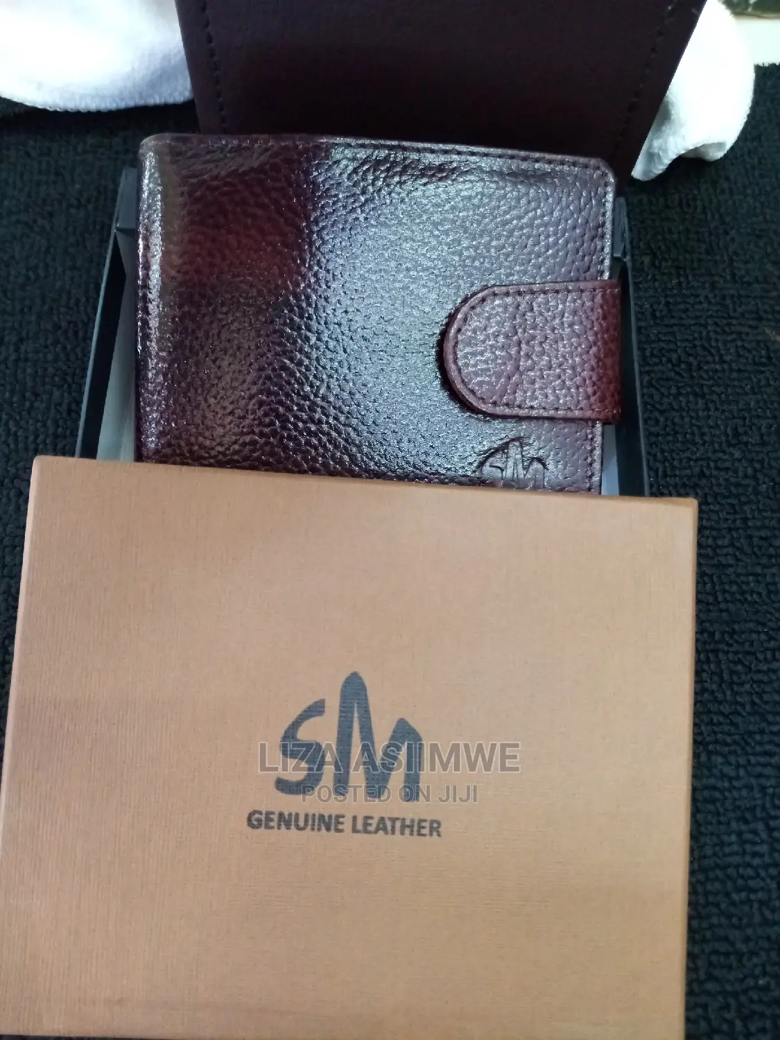 Quality Wallets With Smooth and Genuine Leather