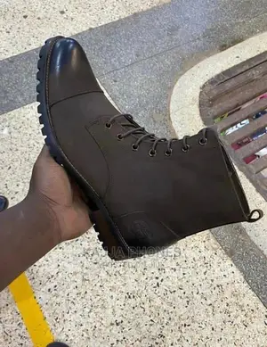 Formal Men's Shoes
