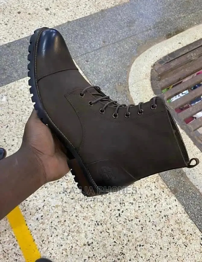 Formal Men's Shoes