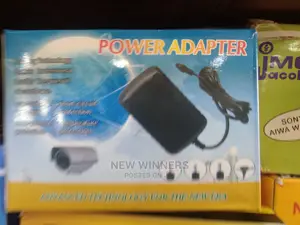 Adaptor 12v