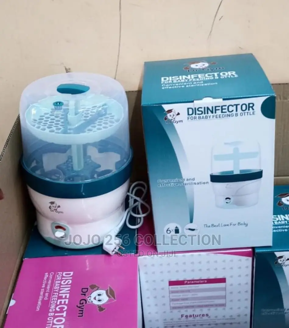 Disinfector
