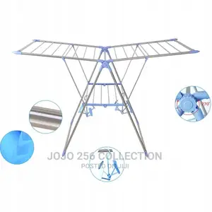 Photo - Clothes Rack