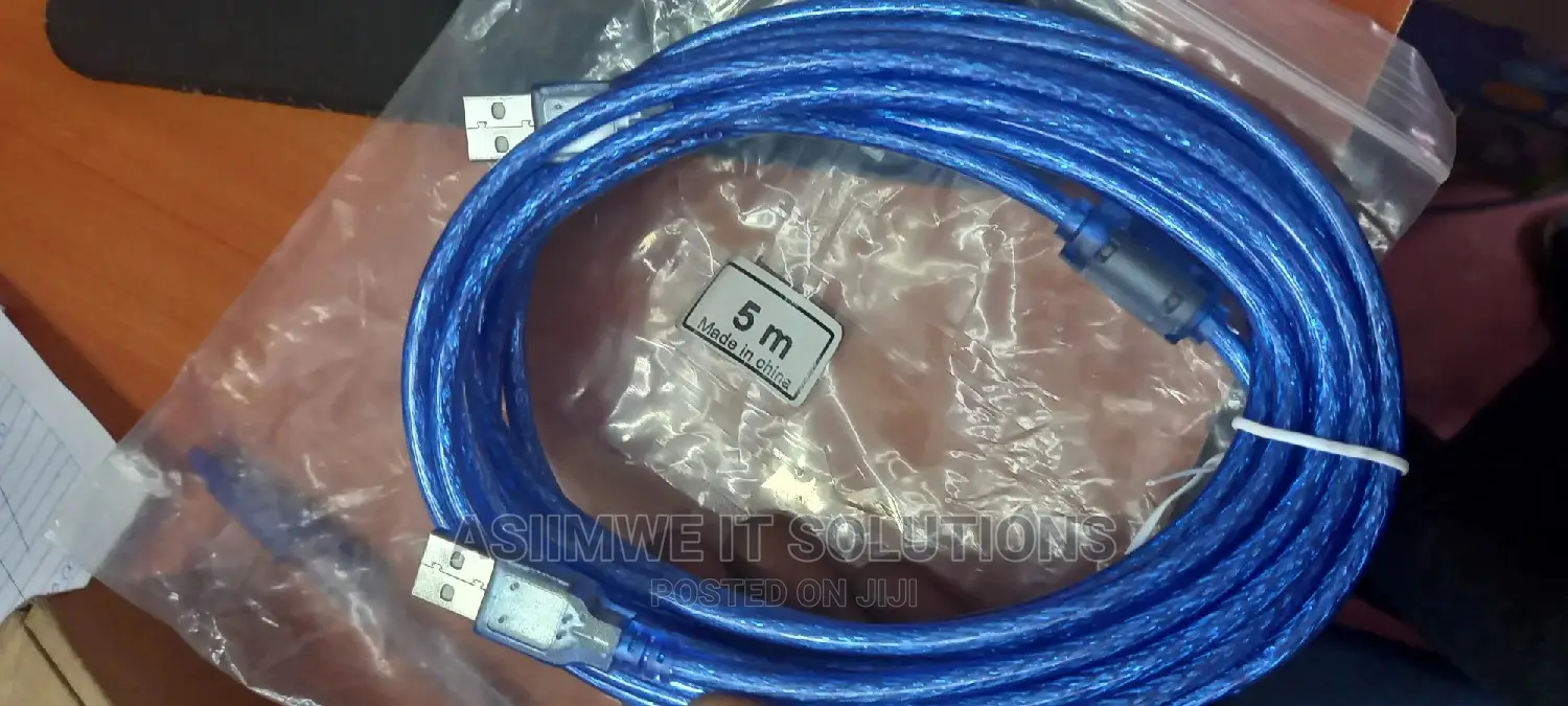 USB to USB Cable 5metres