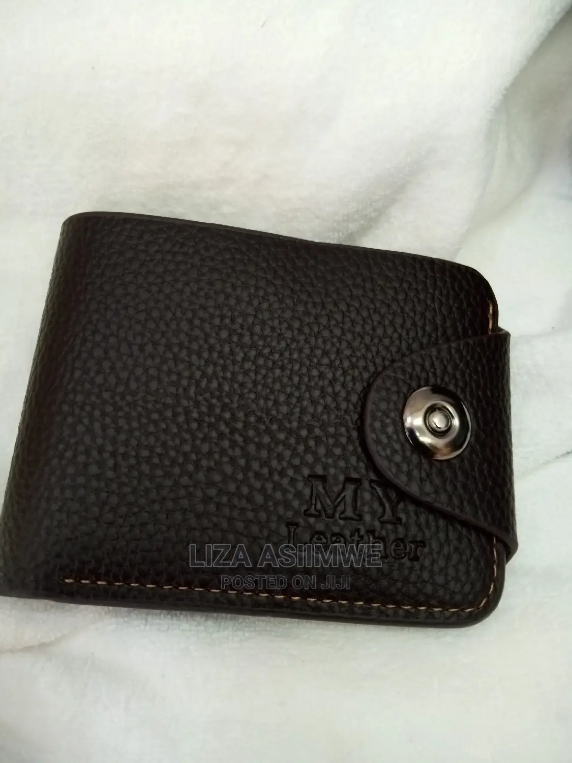 Quality and Unique Genuine Leather Wallets Available