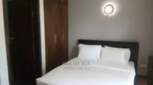 Furnished 2bdrm Townhouse in Kololo Property, Central Division