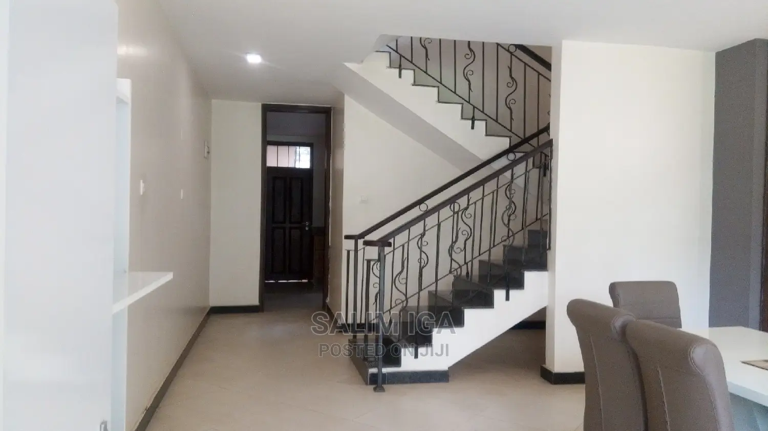 Furnished 2bdrm Townhouse in Kololo Property, Central Division