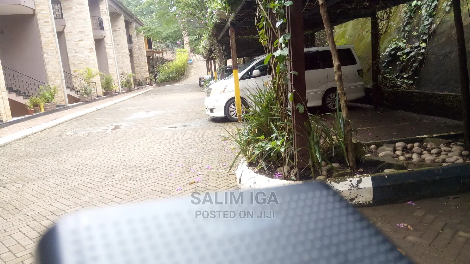 Furnished 2bdrm Townhouse in Kololo Property, Central Division