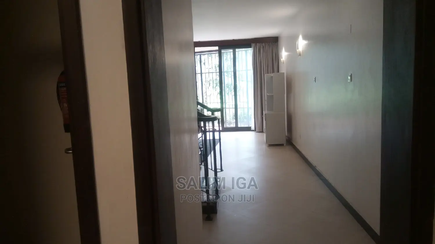 Furnished 2bdrm Townhouse in Kololo Property, Central Division