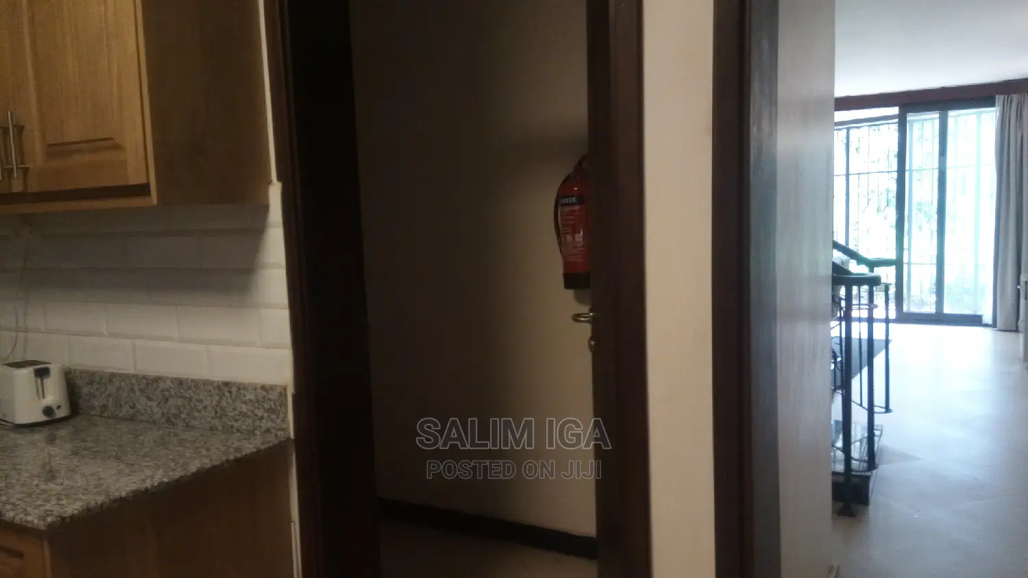 Furnished 2bdrm Townhouse in Kololo Property, Central Division