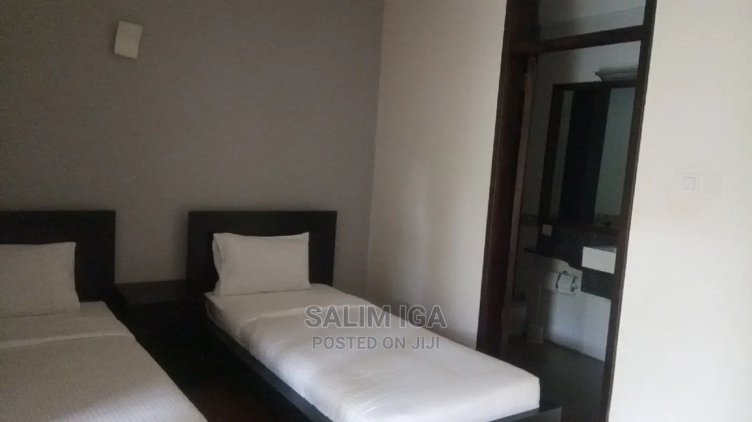 Furnished 2bdrm Townhouse in Kololo Property, Central Division