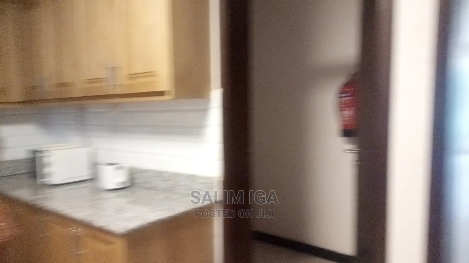 Furnished 2bdrm Townhouse in Kololo Property, Central Division