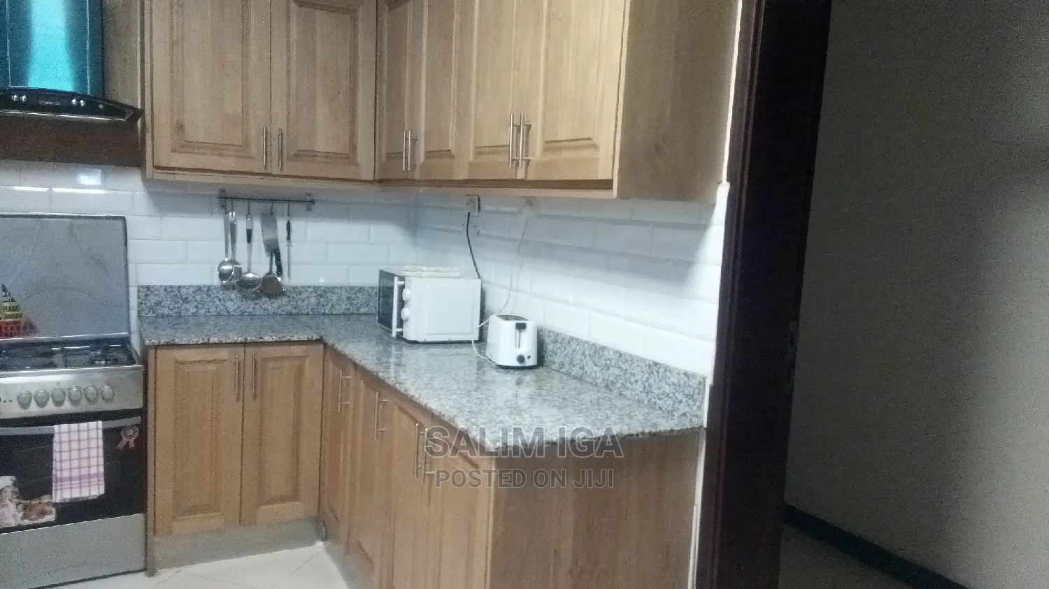 Furnished 2bdrm Townhouse in Kololo Property, Central Division