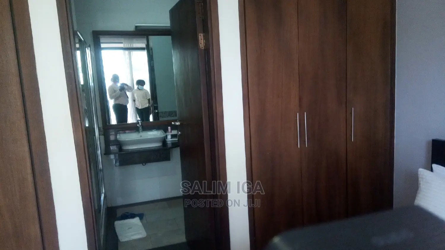Furnished 2bdrm Townhouse in Kololo Property, Central Division