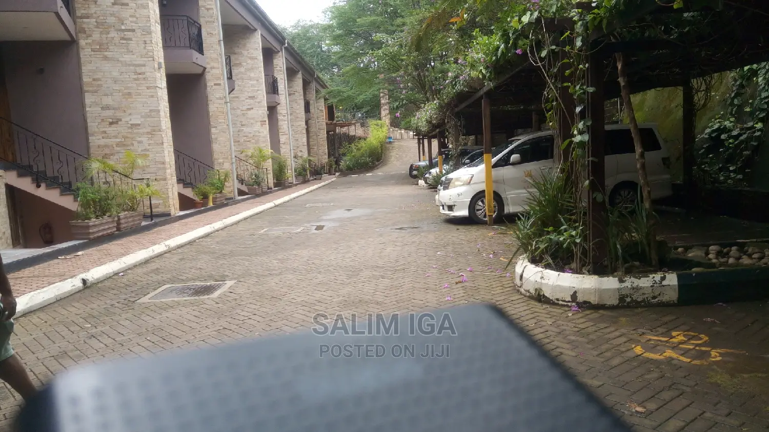 Furnished 2bdrm Townhouse in Kololo Property, Central Division