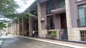 Furnished 2bdrm Townhouse in Kololo Property, Central Division