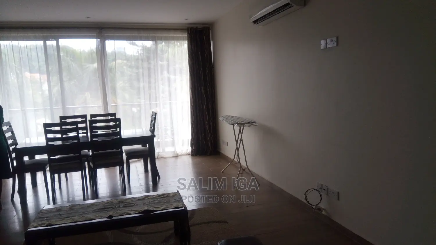 Furnished 3bdrm Block of Flats in Kololo Property, Central Division