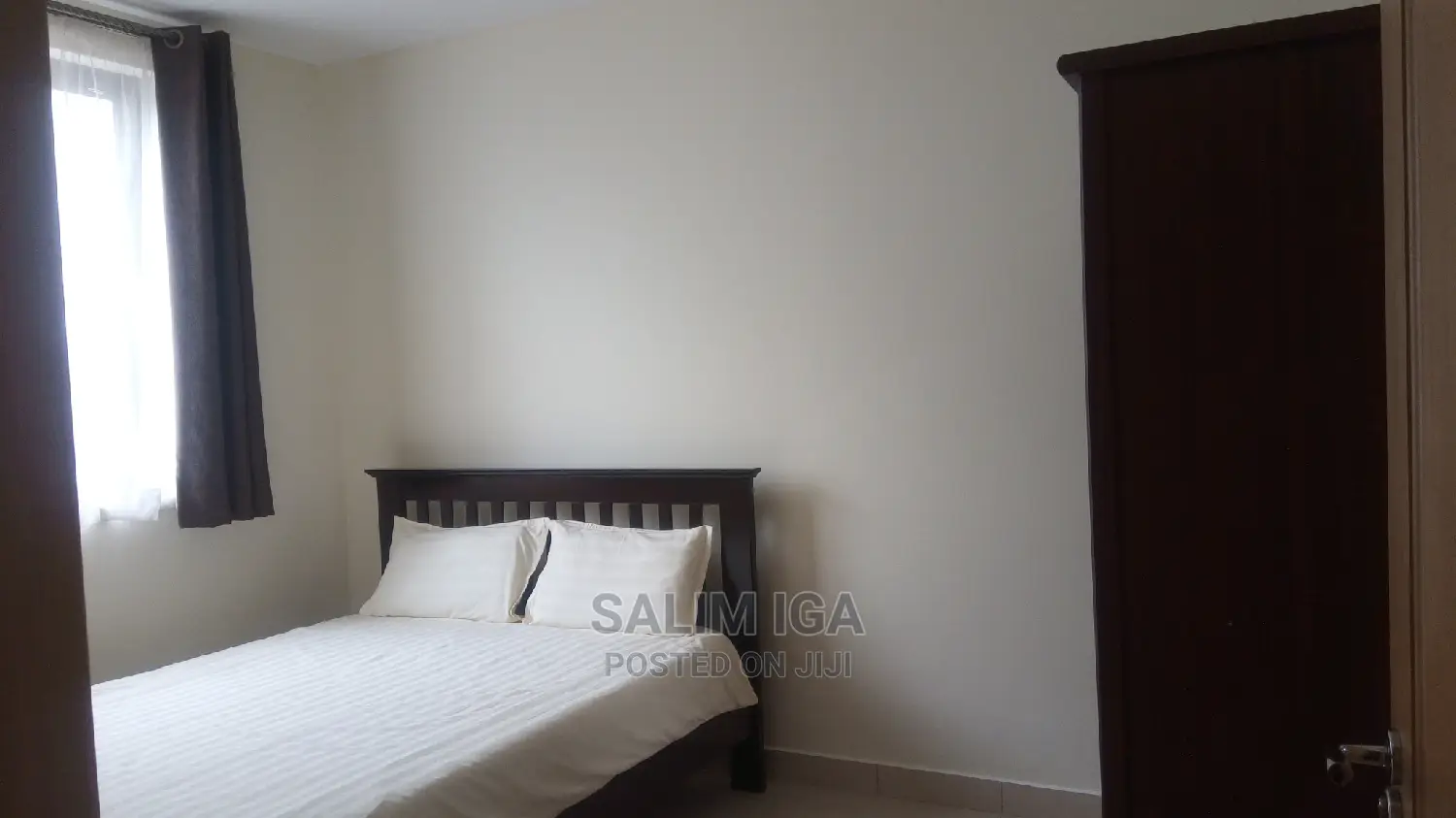 Furnished 3bdrm Block of Flats in Kololo Property, Central Division