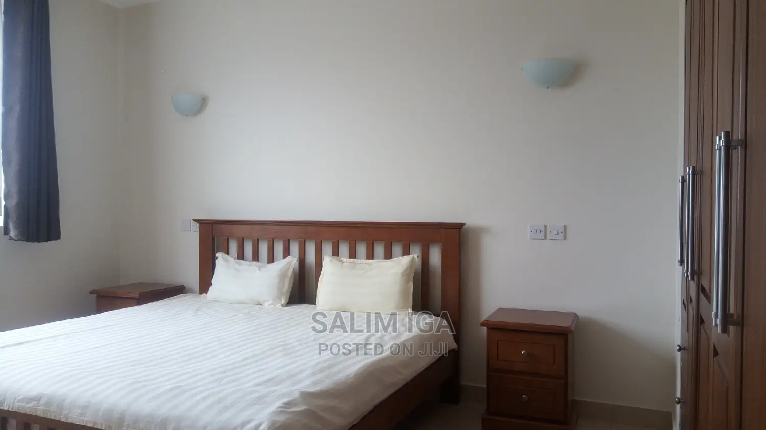 Furnished 3bdrm Block of Flats in Kololo Property, Central Division