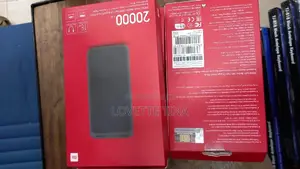 Power Banks 20,000 Power