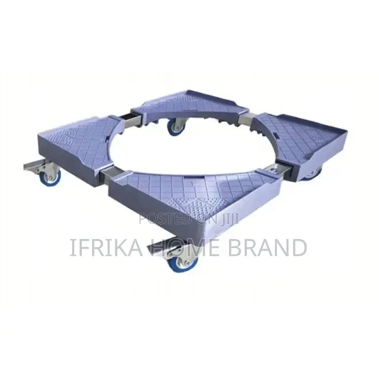 Washing Machine Refrigerator Base Stand Bracket