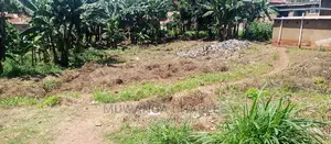 Land for Sale in Kyambogo