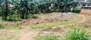 Land for Sale in Kyambogo