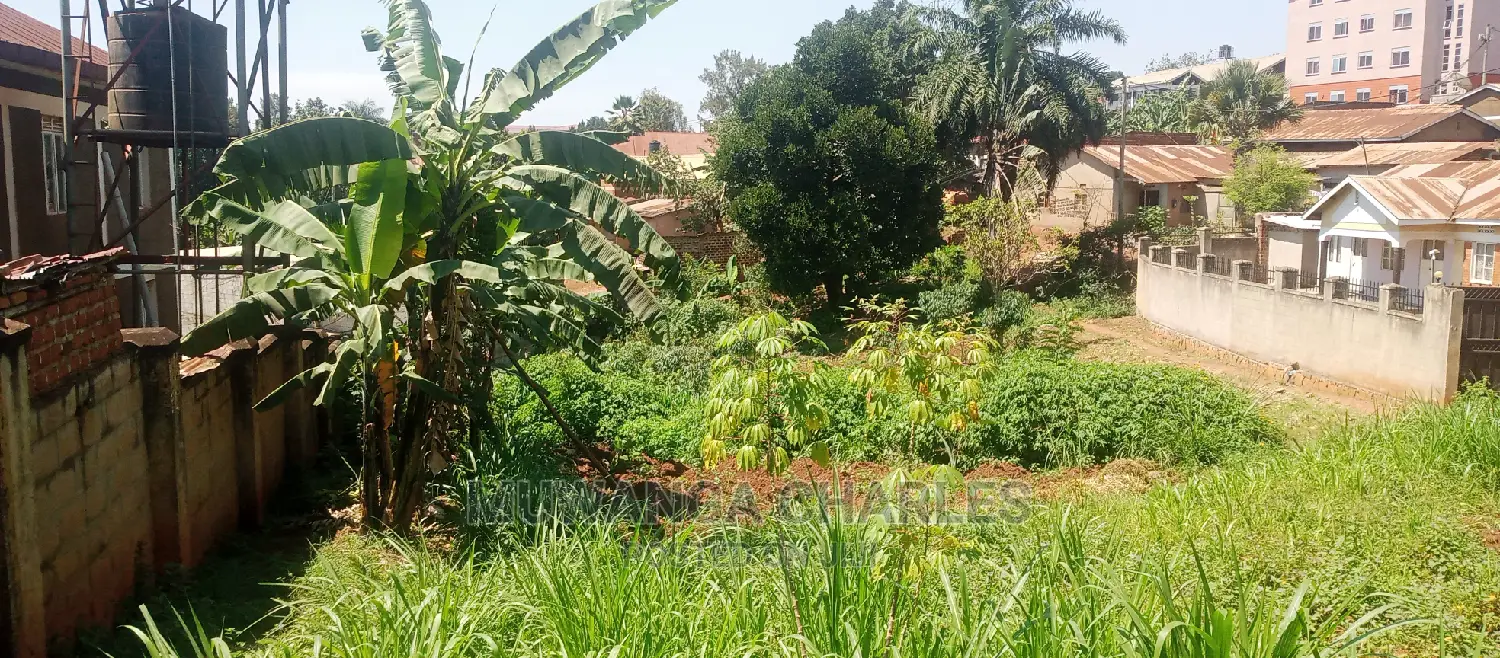 Land for Sale in Kyambogo