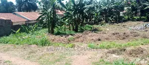 Land for Sale in Kyambogo