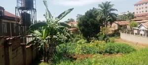Land for Sale in Kyambogo