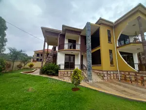 Furnished 7bdrm Mansion in Kiwatule, Nakawa for Sale