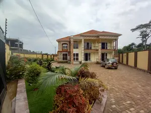 Photo - Furnished 7bdrm Mansion in Kiwatule Bidandi, Nakawa for Sale