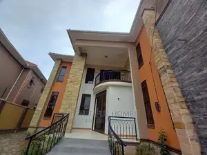 Furnished 6bdrm Mansion in Kiwatule Recreation, Nakawa for Sale