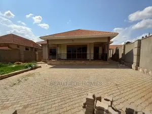 Furnished 5bdrm House in Buwate, Kira for Sale
