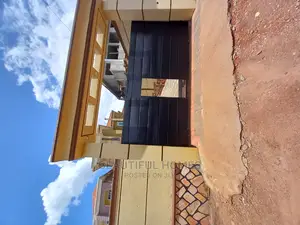 Furnished 4bdrm Duplex in Kira for Sale