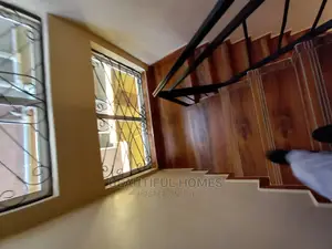 Furnished 4bdrm Duplex in Kira for Sale