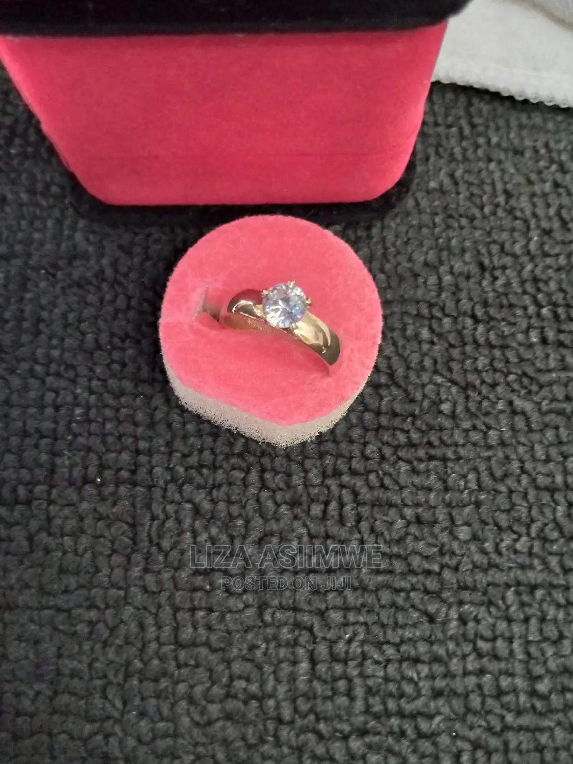 Quality Engagement Rings