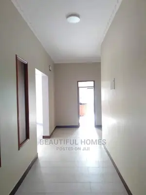 Furnished 4bdrm House in Kira for Sale