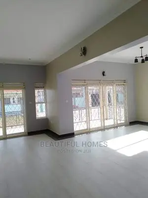 Furnished 4bdrm House in Kira for Sale