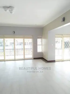 Furnished 4bdrm House in Kira for Sale