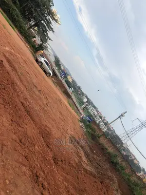 Land on Market